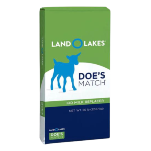 Land O Lakes Does Match