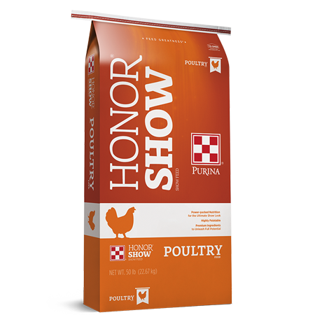 purina turkey chow