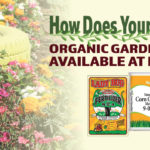 Handley Feed Organic Gardening Options Slider