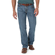 77MWZ Wrangler Retro® Jeans – Slim Boot :: Kissimmee Valley Feed