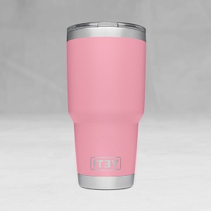 YETI 30oz PINK TRIO, RETIRED COLORS ALL BRAND NEW!