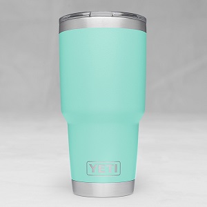 YETI Rambler 30 oz. - Seafoam - Kissimmee Valley Feed