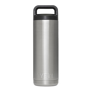 YETI® 18 oz. Rambler Bottle - Kissimmee Valley Feed