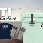 Ark Country Store Yeti Headquarter Slider