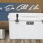 Spring Creek Feed Center Yeti October 2015 Slider