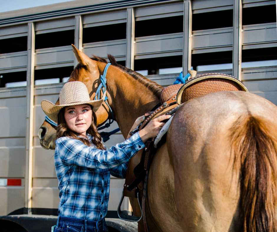 Tack - Kissimmee Valley Feed