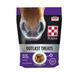 Purina Outlast Horse Treats