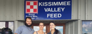 Kissimmee Valley Feed