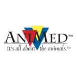 AniMed Brand Logo