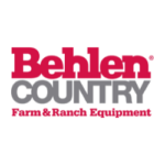 Behlen Country Brand Logo