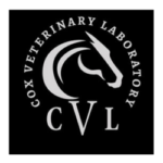 Cox Vet Lab Brand Logo