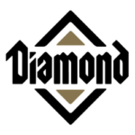 Diamond Pet Food Brand Logo