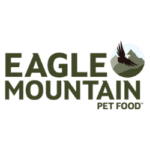 Eagle Mountain Pet Food Brand Logo