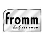 Fromm Pet Food Brand Logo