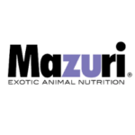 Mazuri Exotic Animal Nutrition Brand Logo