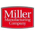 Miller Manufacturing Company Brand Logo