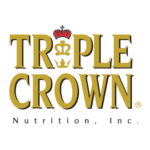 Triple Crown Brand Logo