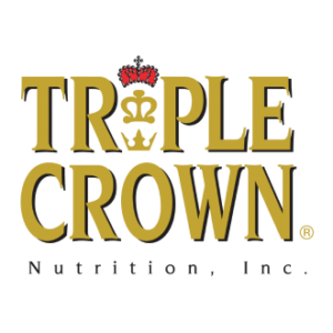 Triple Crown Brand Logo