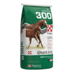 Purina Omolene 300 Horse Feed