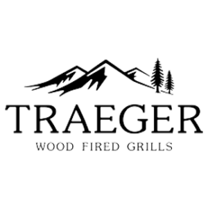 Traeger Wood Fired Grills Logo