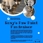 Roxy’s Fundraiser