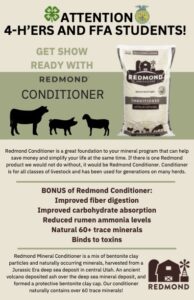 Get 15% Off Redmond Conditioner at the Main Store